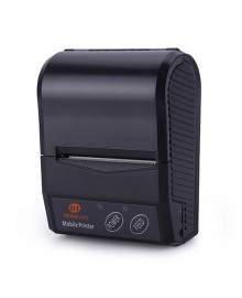 Принтер чеков Rongta RPP210A 58mm портативный (компактный) термопринтер